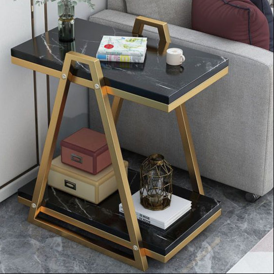 Double Side Coffee Table | 0274