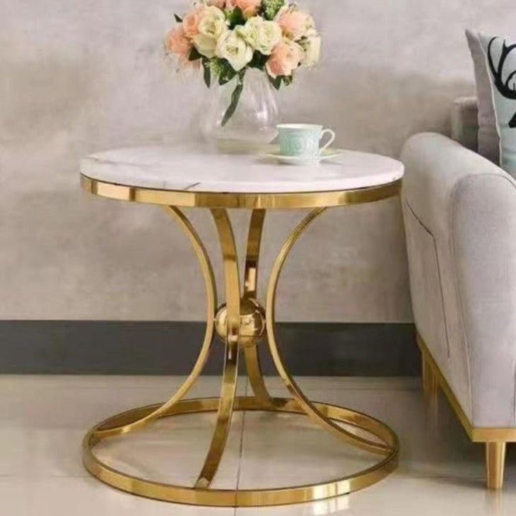 Italian Style Tea Table | 0118