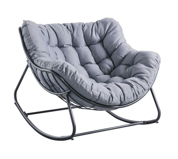 Exective Rocking Chair |