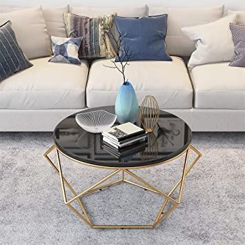Luxury Coffee Table | 0252