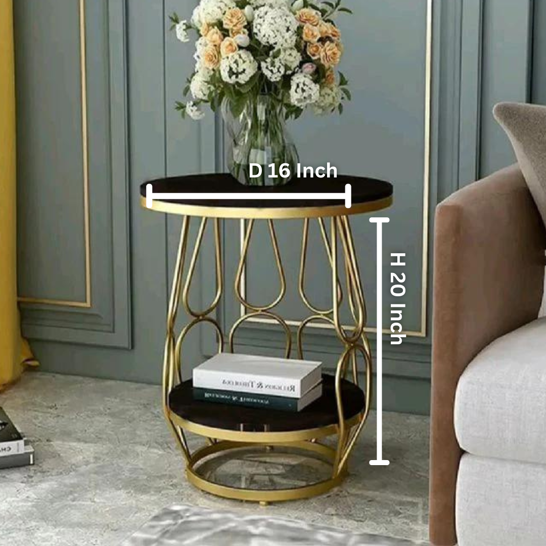 Stylish Coffee Table  |  0296