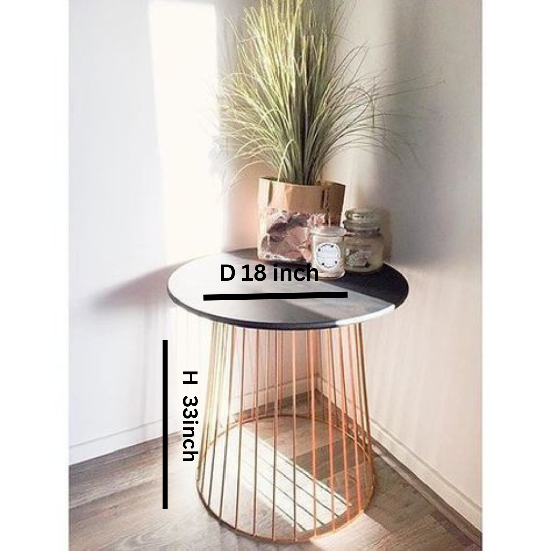 Luxury Side Table | 0250