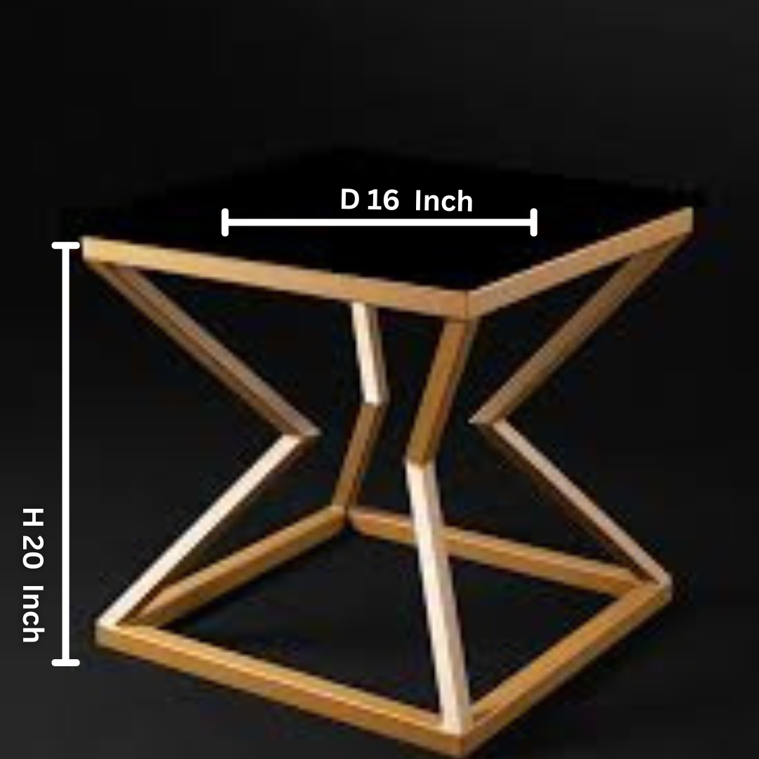 Modern Square Style Side Table Living Room Table Coffee table New Stylish Table | 0212