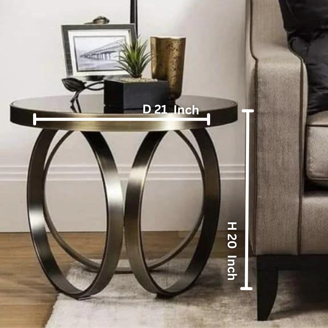 Modern Coffee Table | Side Table | 0123