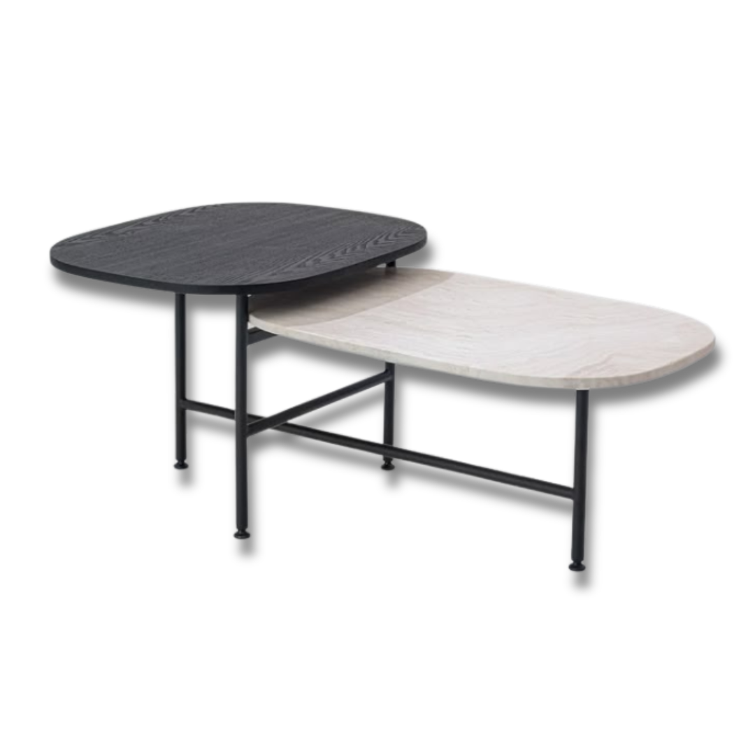 Luxury low tables