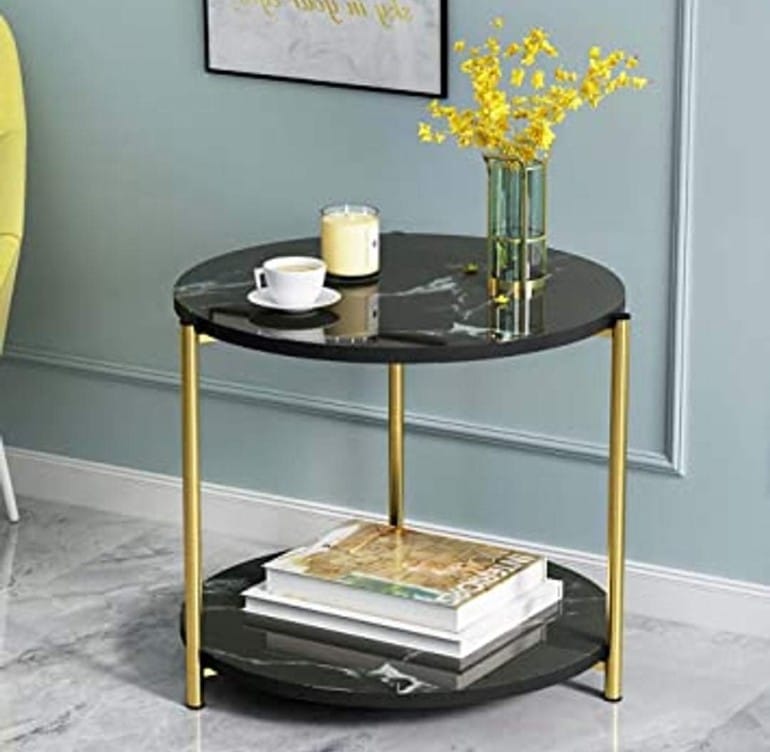 Luxury Coffee Table